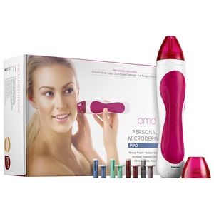 PMD Personal Microderm Pro